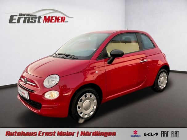 Fiat 500 1.0 51 kW image number 1