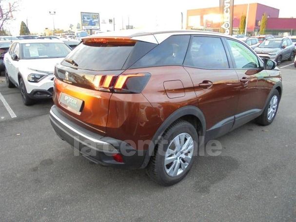 Peugeot 3008 BlueHDi 130 S&S EAT8 Active 96 kW image number 4