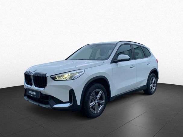 BMW X1 sDrive 115 kW image number 1