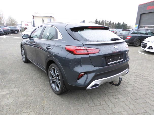 Kia XCeed 103 kW image number 7