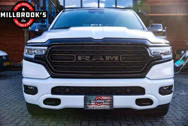 RAM 1500 5.7 V8 294 kW image number 4