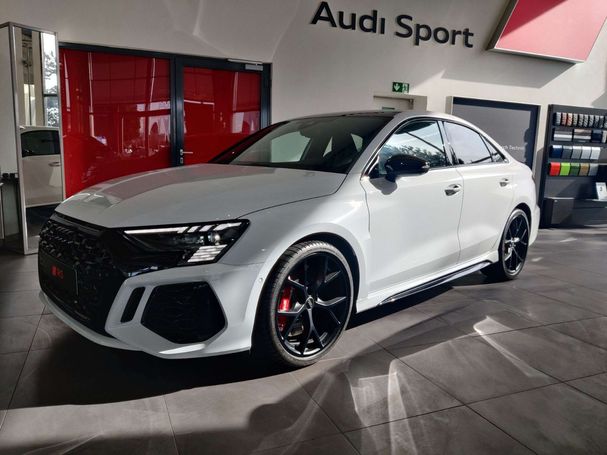 Audi RS3 294 kW image number 1