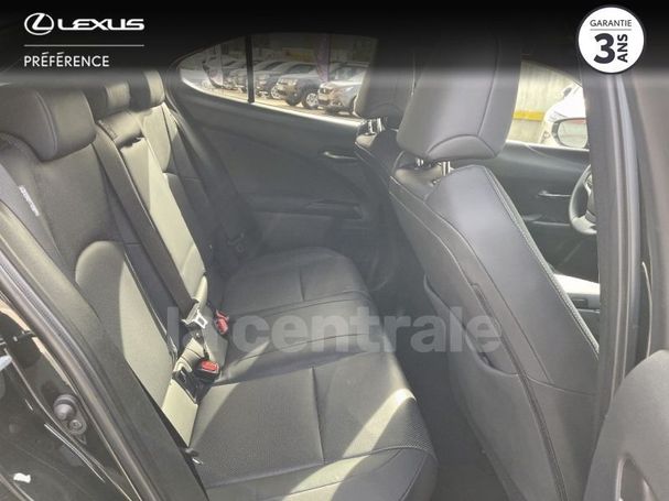 Lexus UX 135 kW image number 6