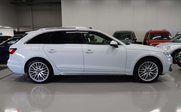 Audi A4 Allroad 45 TFSI quattro 180 kW image number 8