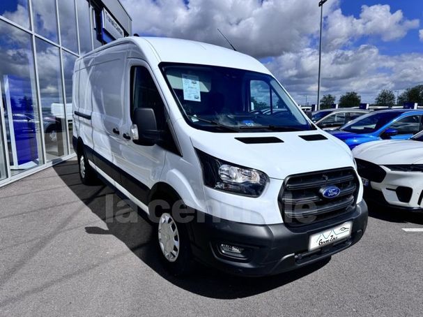 Ford Transit 350 L3H2 Trend 96 kW image number 4