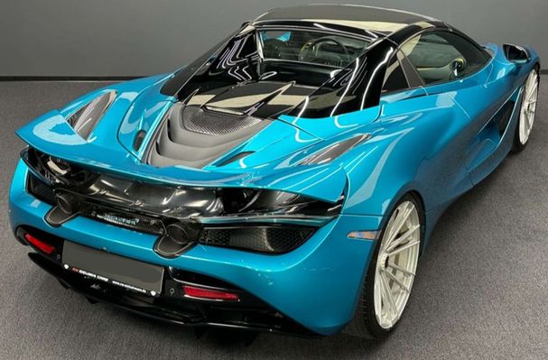 McLaren 720S Spider 530 kW image number 16