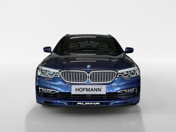 ALPINA D5 S Touring 285 kW image number 2