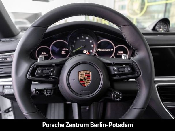 Porsche Panamera 4 Sport Turismo E-Hybrid 340 kW image number 28