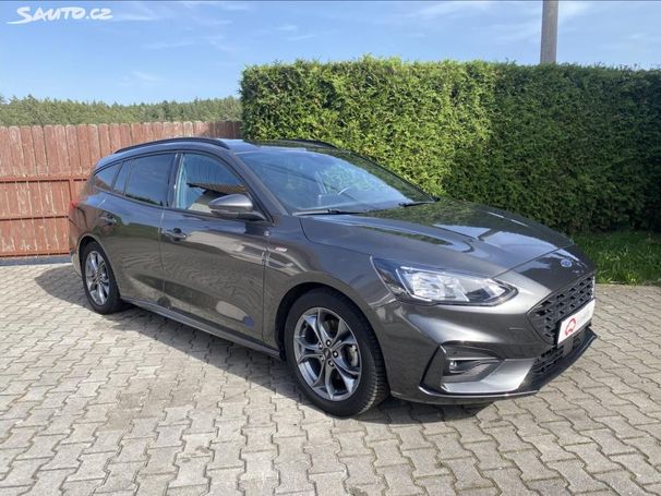 Ford Focus 1.5 TDCi 88 kW image number 7