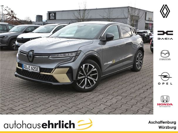 Renault Megane E-Tech EV60 160 kW image number 1