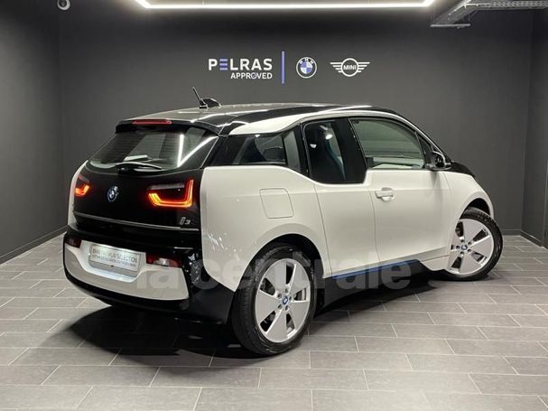 BMW i3 120Ah 125 kW image number 3