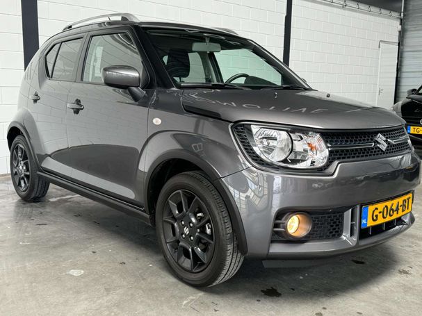 Suzuki Ignis 66 kW image number 1