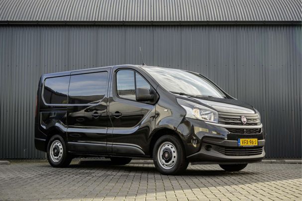 Fiat Talento L1H1 2.0 107 kW image number 2