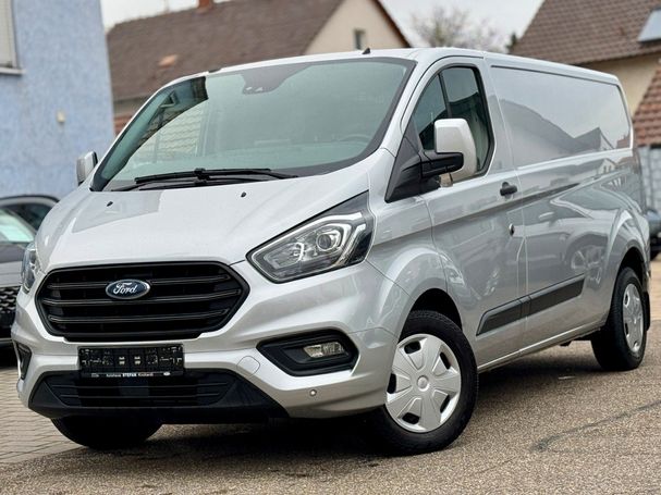 Ford Transit Custom 320 L2H1 Trend 125 kW image number 1