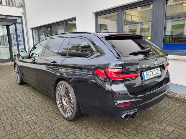 ALPINA D5 S Touring 285 kW image number 3