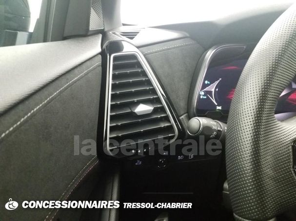 DS Automobiles 7 Crossback 1.6 E-Tense 225 165 kW image number 9