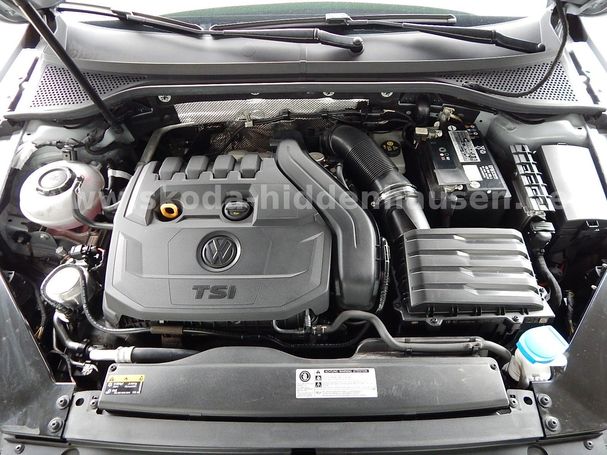 Volkswagen Passat Variant 1.5 TSI Comfortline 110 kW image number 18