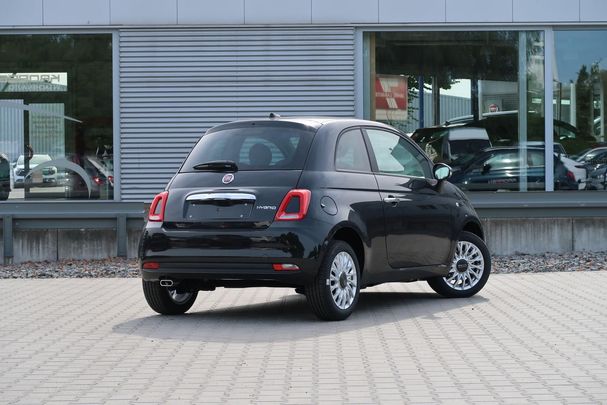 Fiat 500 1.0 51 kW image number 2