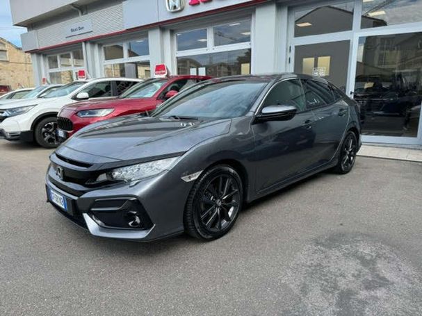 Honda Civic 1.0 93 kW image number 5