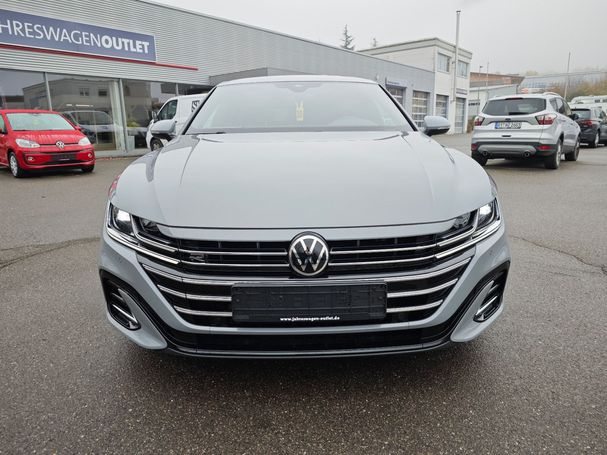 Volkswagen Arteon Shooting Brake R-Line DSG 140 kW image number 4