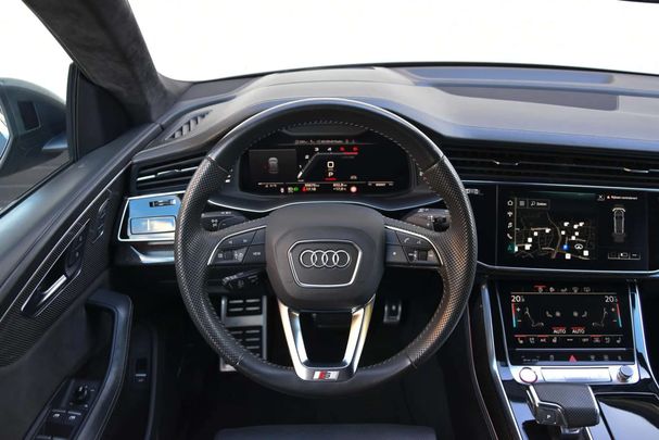 Audi SQ8 4.0 TDI 320 kW image number 21