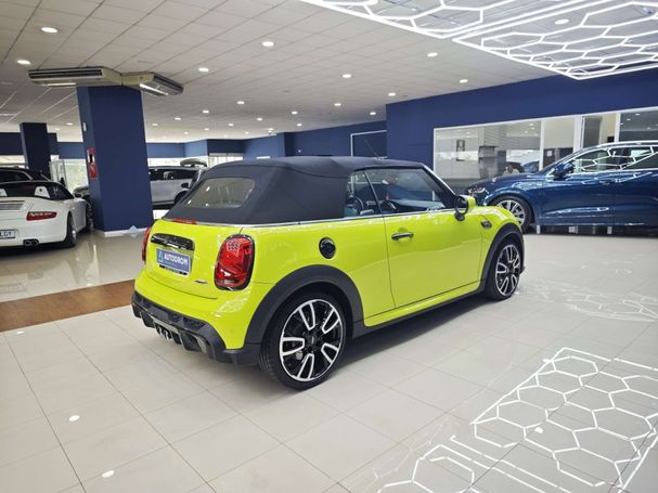 Mini John Cooper Works 170 kW image number 4