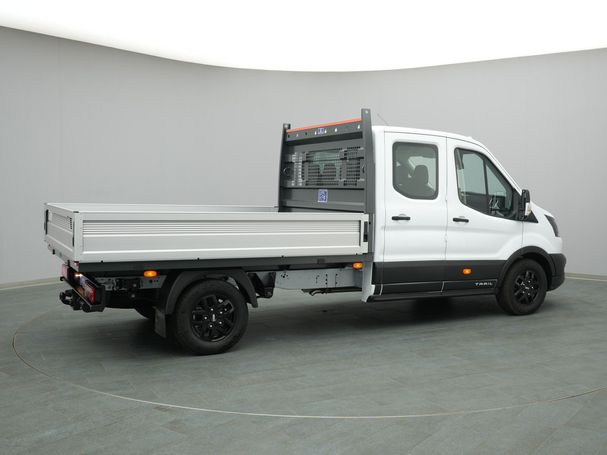 Ford Transit 350 L3 125 kW image number 33