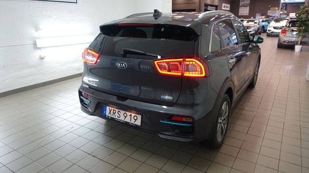 Kia Niro e 64 kWh 150 kW image number 2