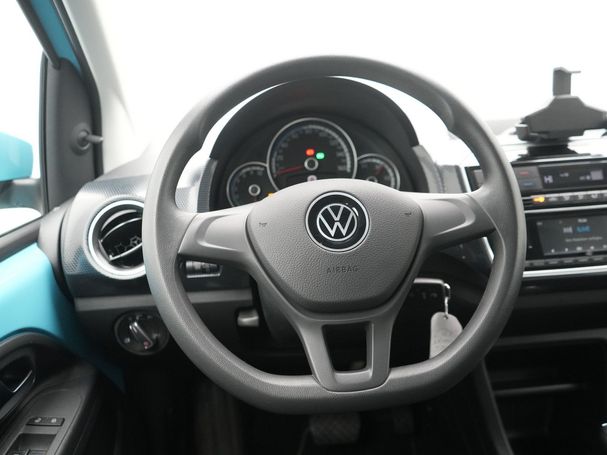 Volkswagen up! 60 kW image number 8