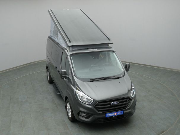 Ford Transit Nugget 110 kW image number 37