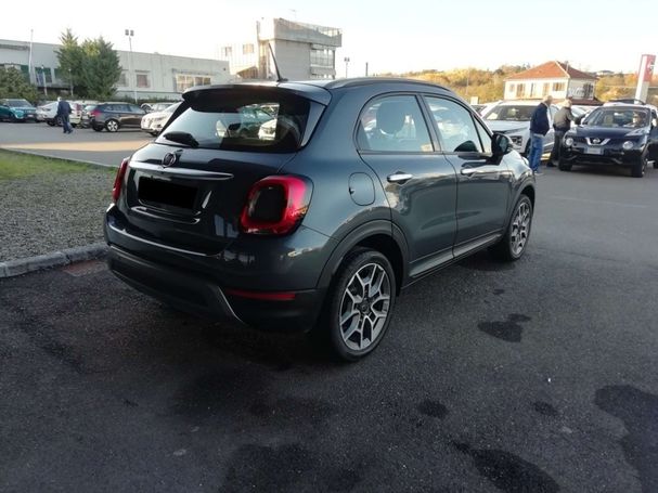 Fiat 500X 1.3 DCT Cross 110 kW image number 5