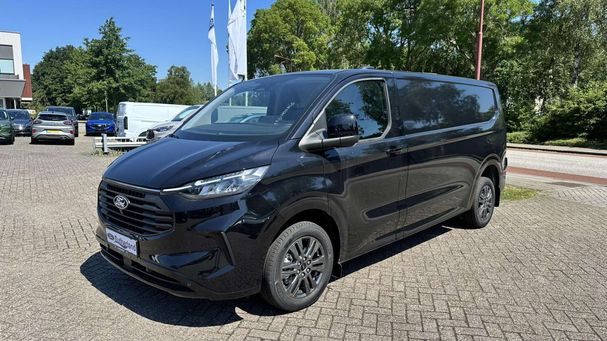 Ford Transit Custom 320 L2H1 Limited 100 kW image number 1