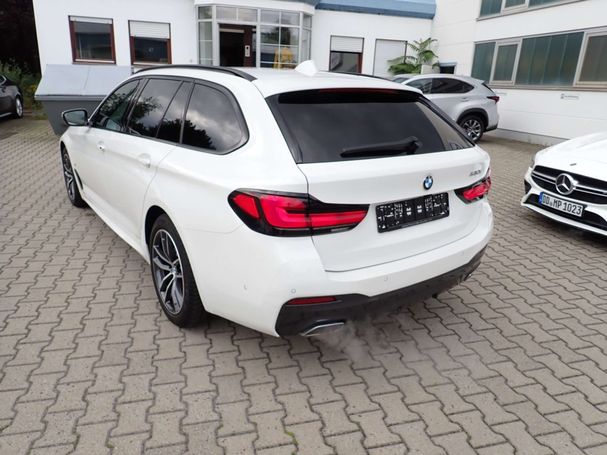 BMW 530i Touring 185 kW image number 11