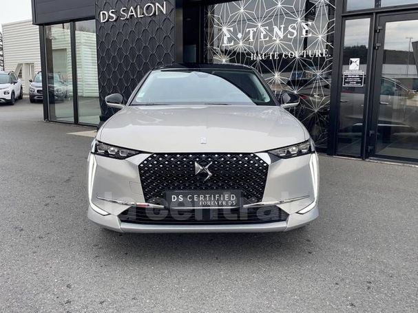 DS Automobiles 4 PureTech 225 Rivoli 165 kW image number 3