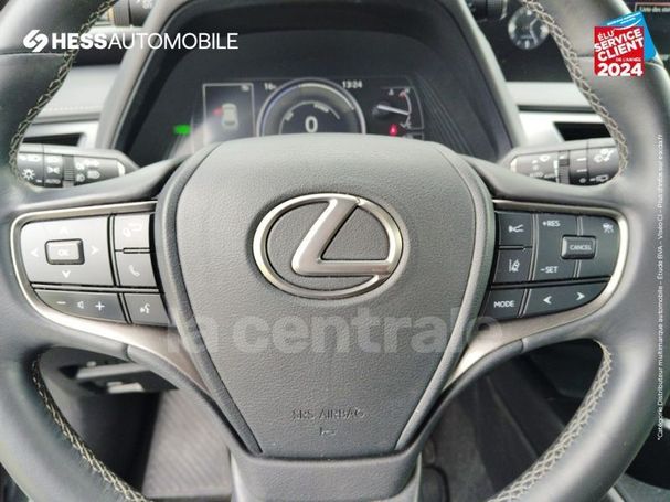 Lexus UX 135 kW image number 41