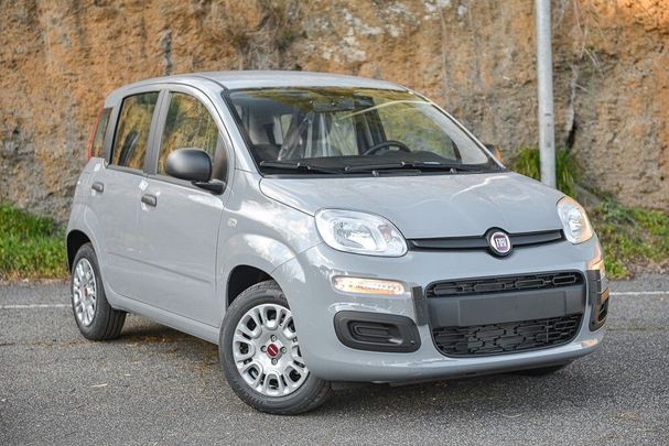 Fiat Panda 1.0 Hybrid 51 kW image number 4