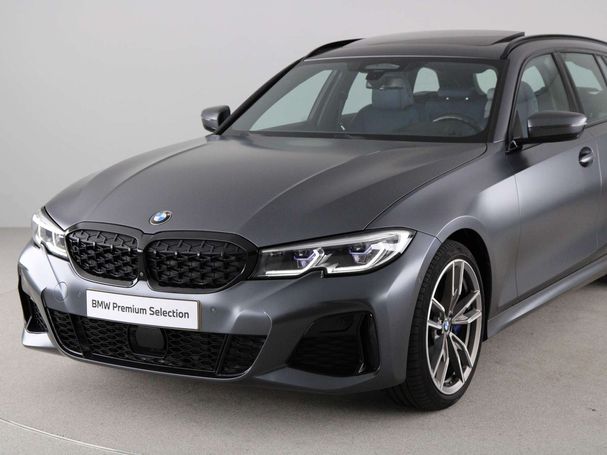 BMW 340i xDrive Touring 275 kW image number 31