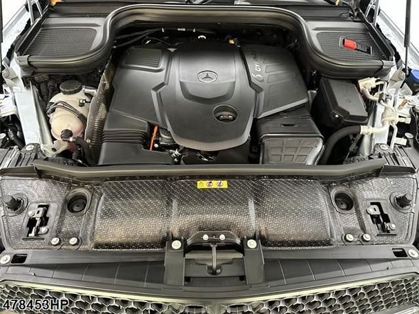 Mercedes-Benz GLE 450 d 270 kW image number 6