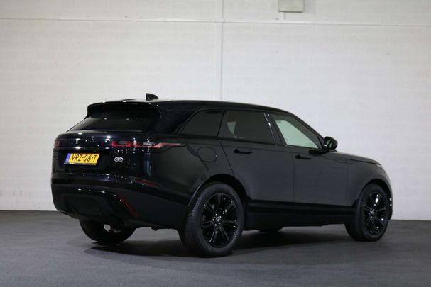 Land Rover Range Rover Velar 221 kW image number 10