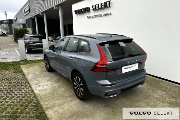 Volvo XC60 145 kW image number 10