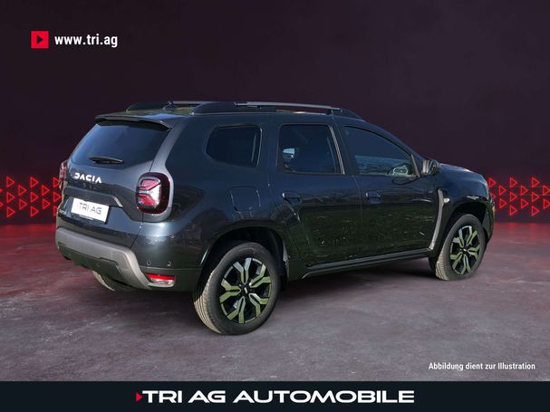 Dacia Duster EDC 110 kW image number 2