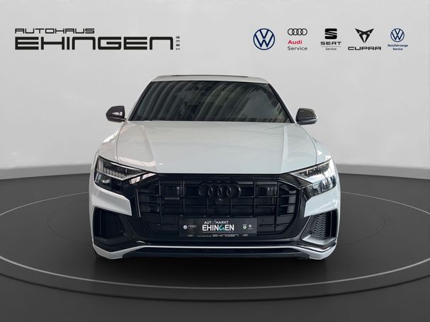 Audi Q8 S-line 210 kW image number 3