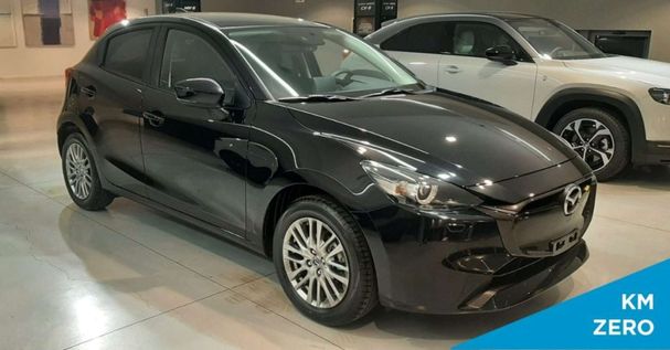 Mazda 2 90 66 kW image number 2