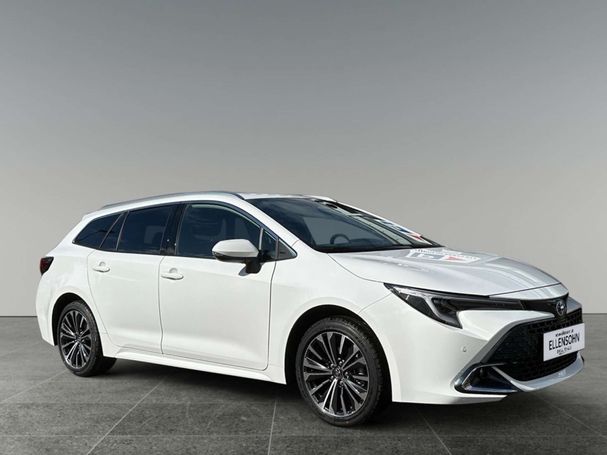 Toyota Corolla Touring Sports 90 kW image number 7