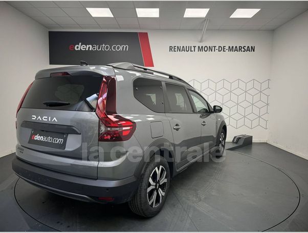 Dacia Jogger 1.6 Hybrid 104 kW image number 19