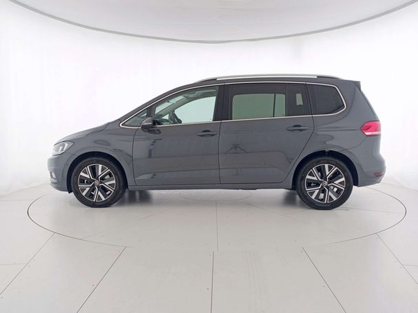 Volkswagen Touran 2.0 TDI DSG 110 kW image number 5