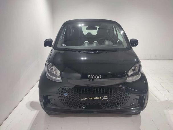 Smart ForTwo EQ 60 kW image number 4