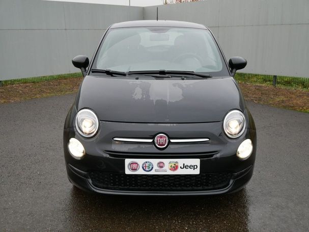 Fiat 500 1.0 52 kW image number 9