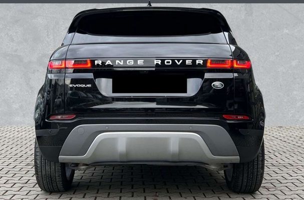 Land Rover Range Rover Evoque 120 kW image number 7