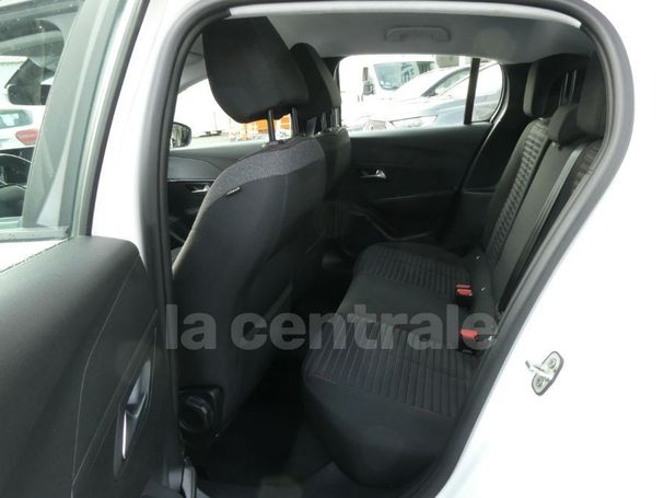 Peugeot 208 PureTech 100 EAT8 Active 74 kW image number 17